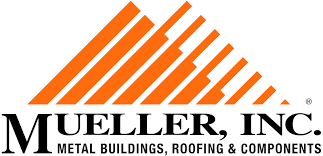 Mueller Inc. Metal Buildings Roofing & Components — Watson Roofing TX