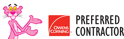 Owens Corning Preferred Contractor — Watson Roofing TX