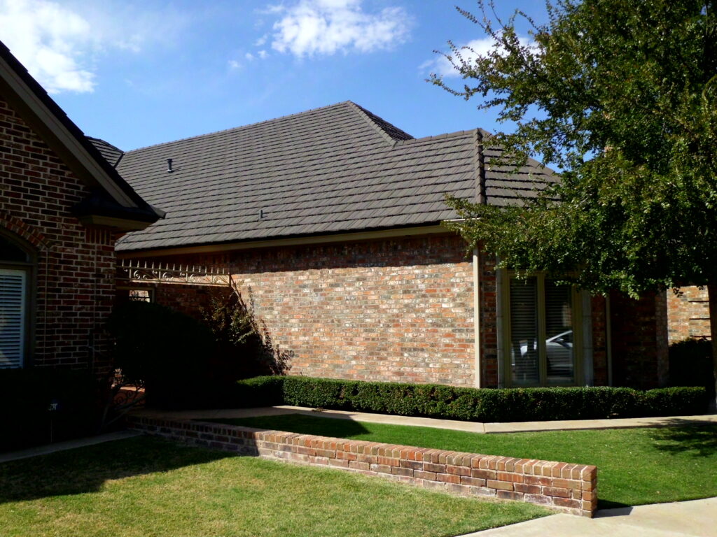 Roofing