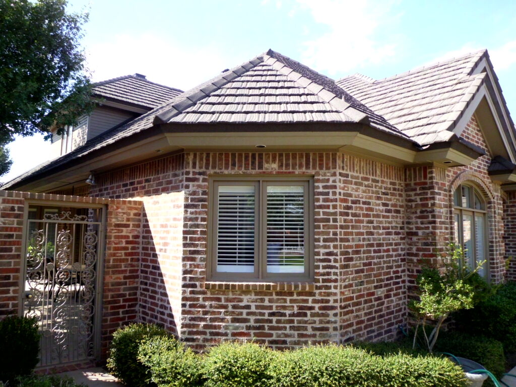 Roofing