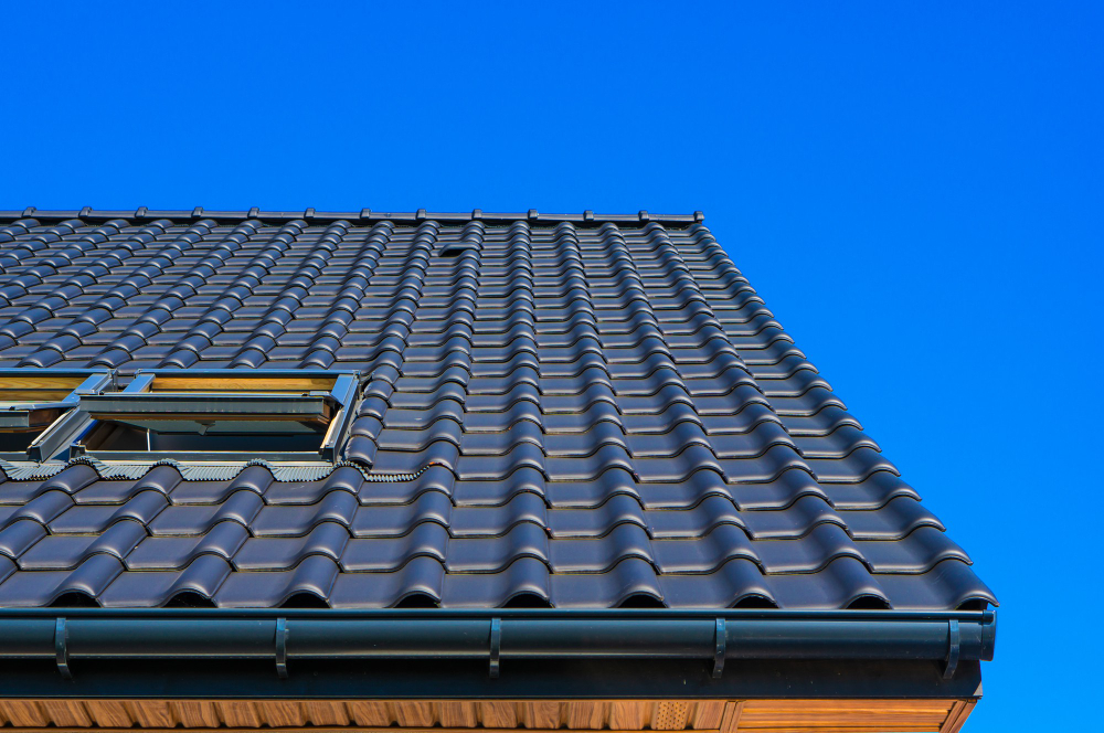 Roofing Repairs Done Right!