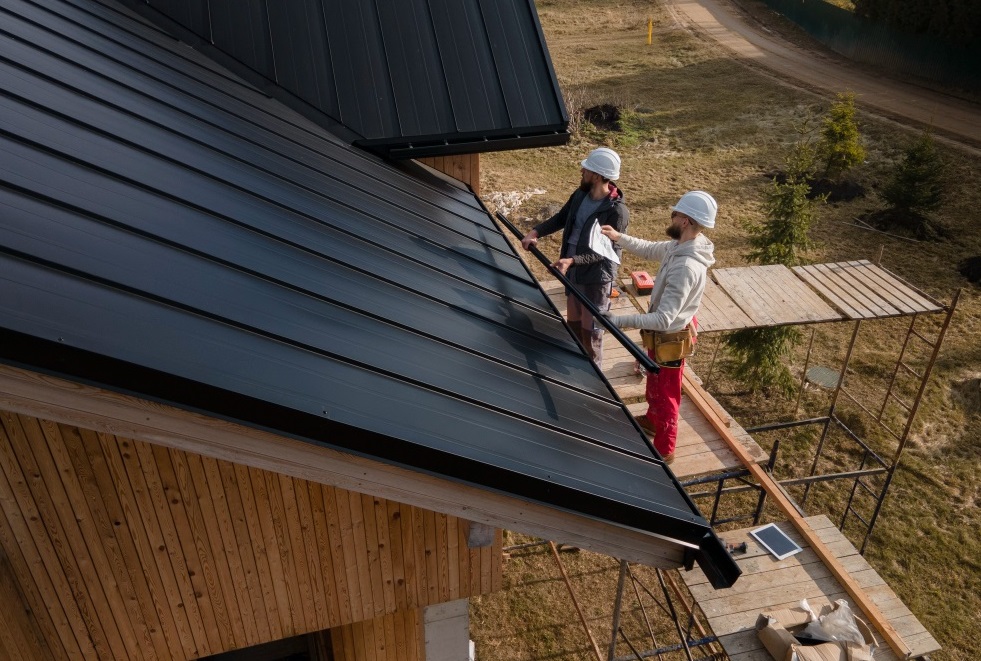 Roofing